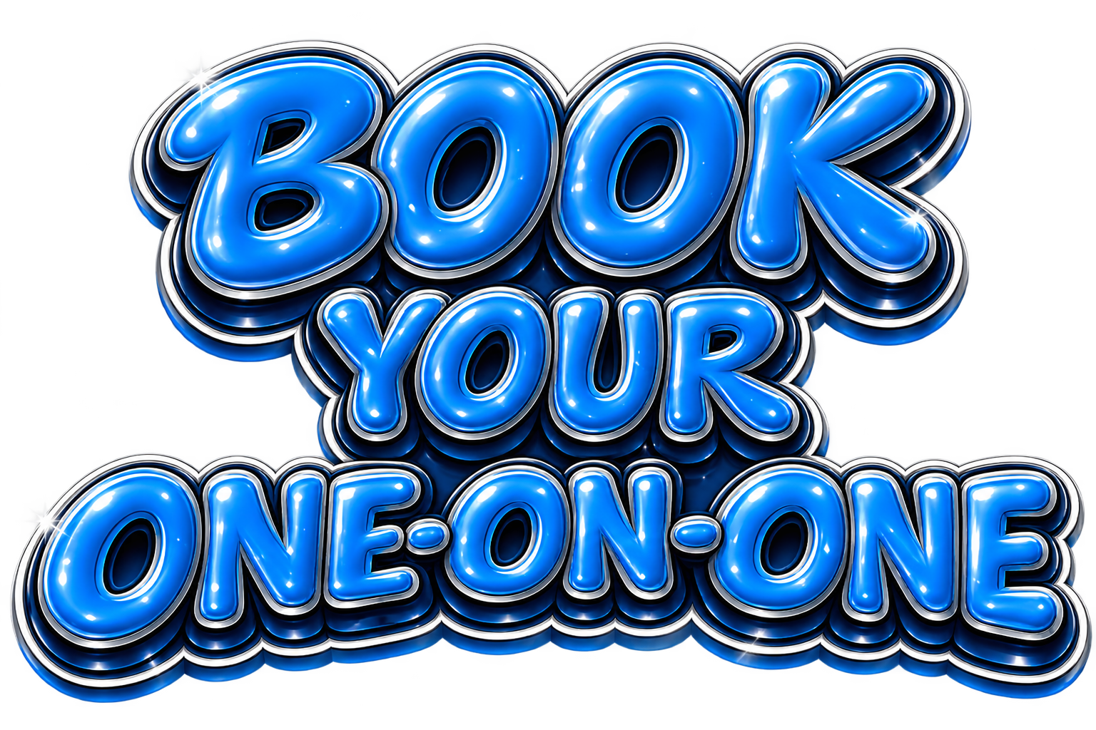 Book Your One-on-One