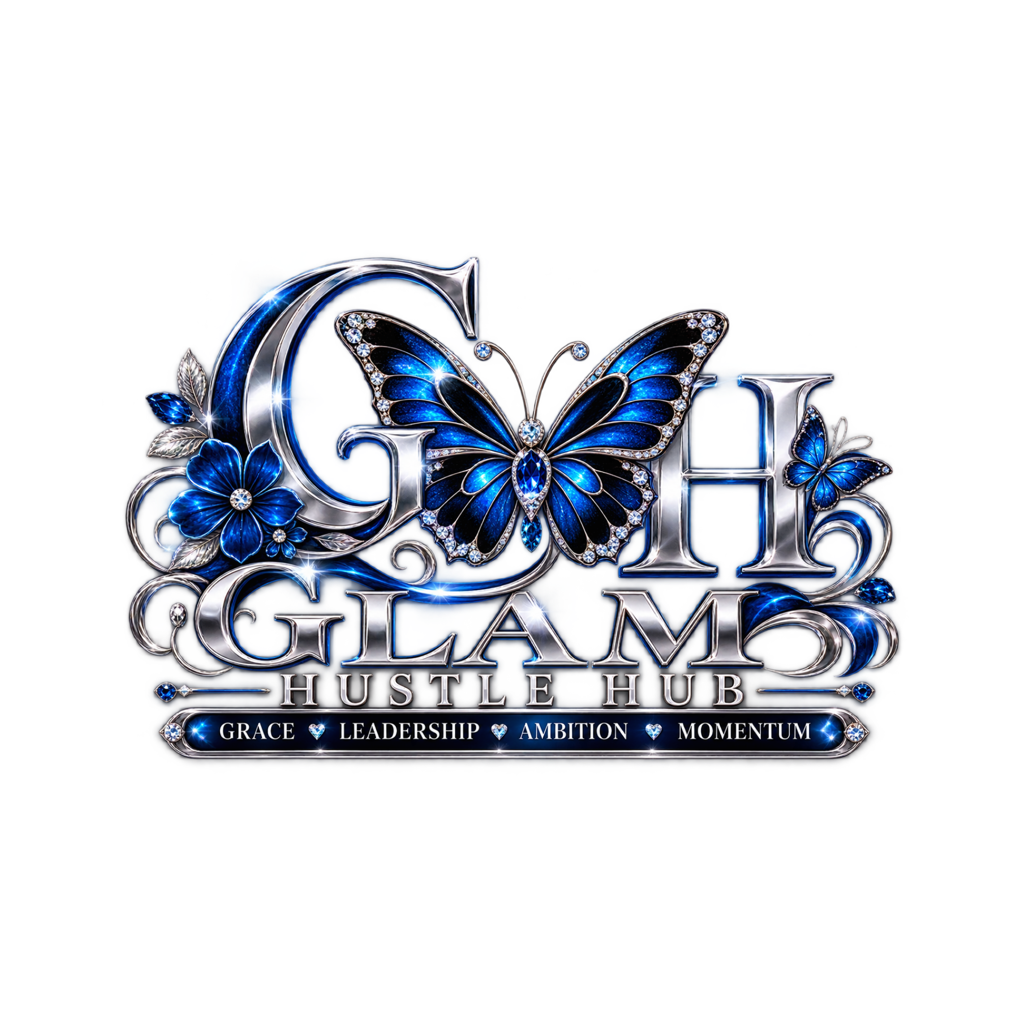 Glam Hustle Hub